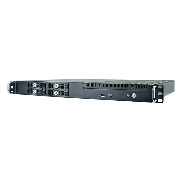 Сервер iRobo iROBO-1000-10i4RF-G5