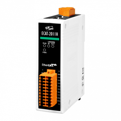 Модуль ICP DAS ECAT-2011H