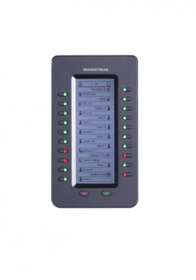 Модуль расширения Grandstream GXP2200EXT