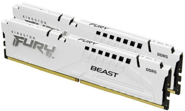 Оперативная память Kingston KF552C40BWK2-64