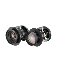 Объектив для проектора Roly CW-CM8000LZS