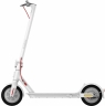 Электросамокат Xiaomi Electric Scooter 3Lite, белый (BHR5389GL)