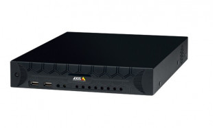 Видеорегистратор Axis S2008 (0937-002)