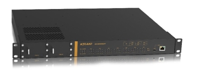 Промышленный коммутатор Kyland SICOM3028GPT-L3G-MB-HV-HV