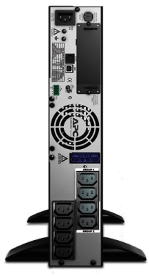 ИБП APC Smart-Ups X 1000Va (SMX1000I)