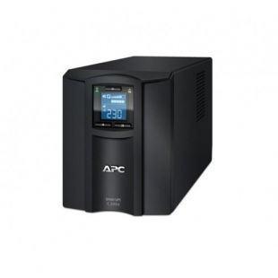 ИБП APC Smart-ups C 2000va (SMC2000I)