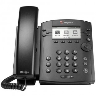 Телефон Polycom 2200-48300-114
