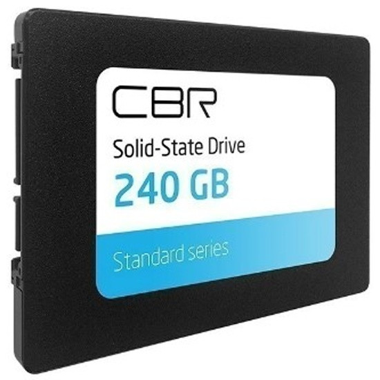 Купить Жесткий Диск Ssd 240 Gb