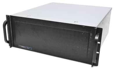 Серверный корпус Negorack NR-N4815-0