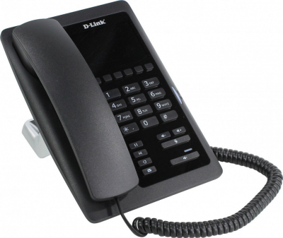 IP-телефон D-Link DPH-200SE