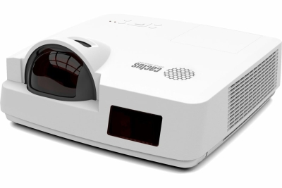 Проектор Cactus CS-V2.WT