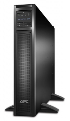 ИБП APC Smart-Ups X 3000Va (SMX3000RMHV2U)