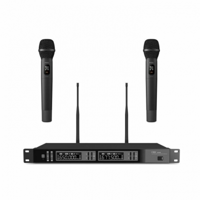 Радиосистема FBW A2D-VOCAL