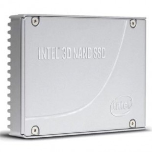 Жёсткий диск Intel SSD DC P4610 Series (SSDPE2KX040T801)