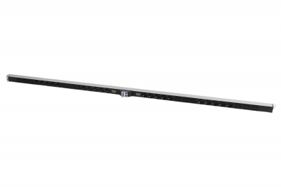 Блок розеток REM R-32-2X(10S-6C19-A-AM)-1820-K