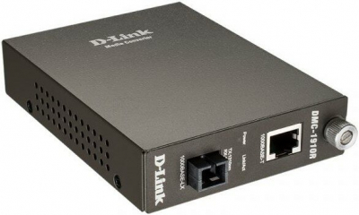 Конвертер D-Link DMC-1910T (DMC-1910T/A9A)