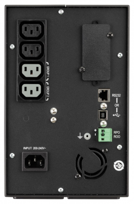 ИБП Eaton 5P 650i (5P650i)