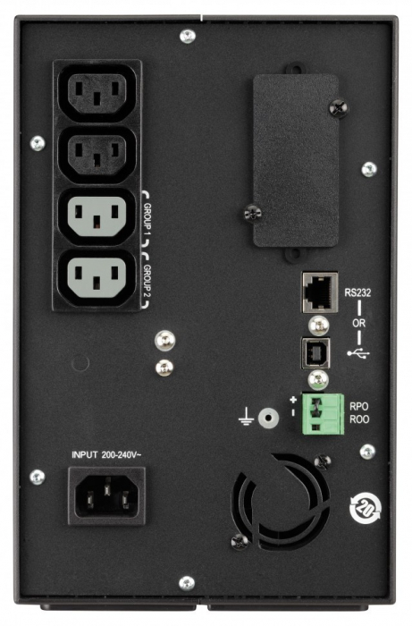 ИБП Eaton 5P 650i (5P650i)