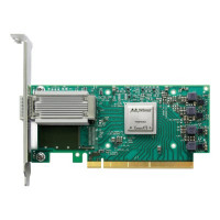 Плата Mellanox MCX515A-CCAT