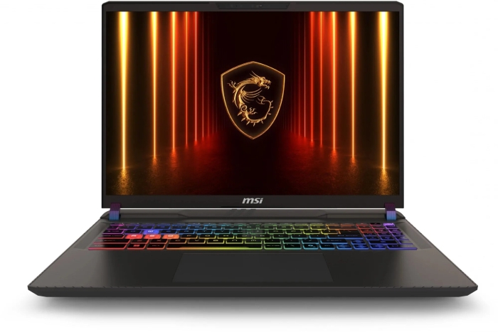 Ноутбук MSI Vector 16 HX AI (9S7-15M352-080)