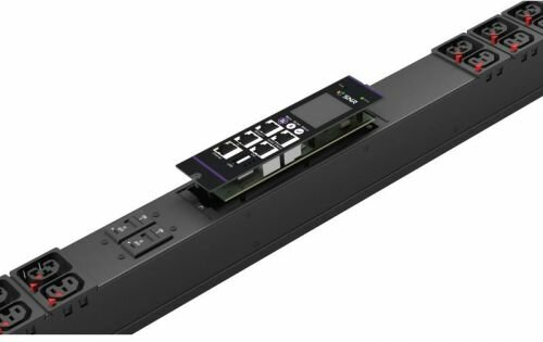 Блок розеток SNR SNR-PDU-A-24AL24ABL-32L3