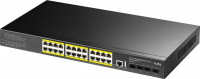 Коммутатор Cudy GS5024PS4-400W