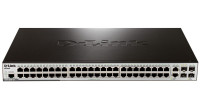 Коммутатор D-link DES-3200-52 (DES-3200-52/C1B)