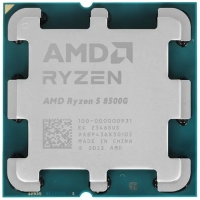 Процессор AMD Ryzen 5 8500G OEM (100-000001491)