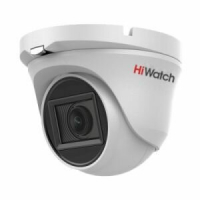 Видеокамера HiWatch DS-T283(B)(2.8mm)