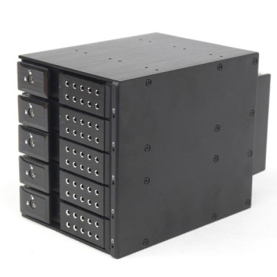 Корзина Negorack NR-BP3500SS-12G-BK