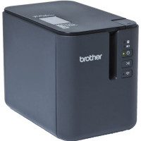 Принтер этикеток Brother PT-P950NW (PTP950NWR1_D)