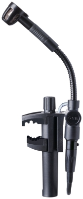 Микрофон AKG C518M