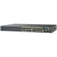Коммутатор Cisco WS-C2960X-24PD-L