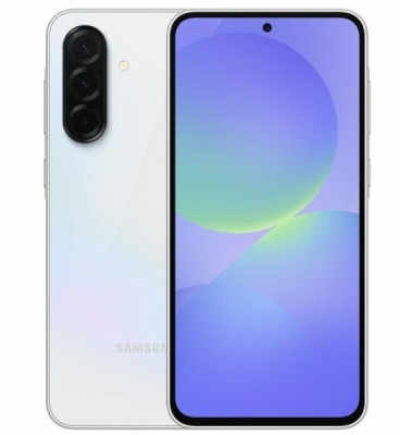 Смартфон Samsung Galaxy A36 5G 8/128GB White (SM-A366EZADCAC)