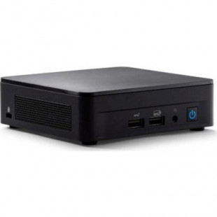 Компьютер Intel NUC NUC12WSKI50000