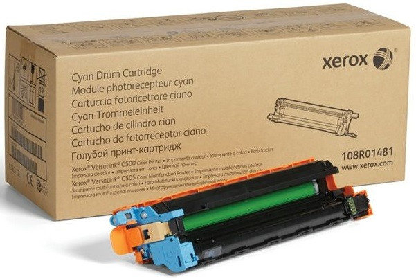 Фотобарабан Xerox 108R01481