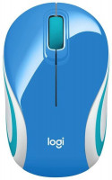 Мышь Logitech M187 (910-002733)
