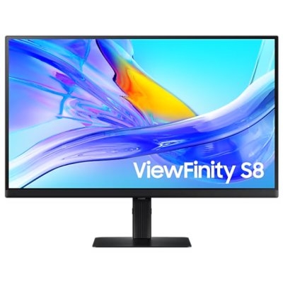 Монитор Samsung ViewFinity S8 S27D804UAI (LS27D804UAIXCI)
