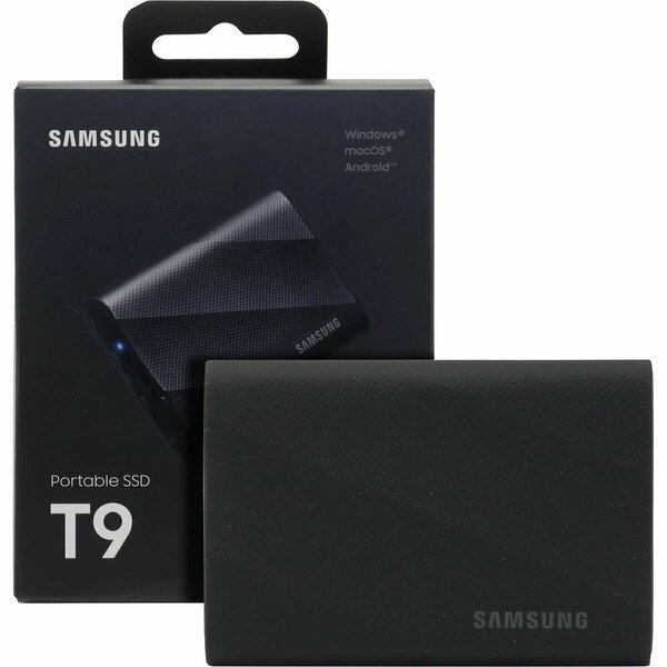 SSD накопитель Samsung MU-PG2T0B/WW