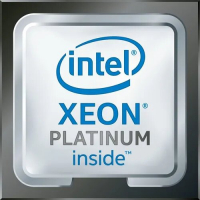 Процессор Intel Xeon Platinum 8558P OEM (PK8072205511500)