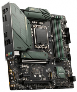 Материнская плата MSI MAG B660M BAZOOKA DDR4