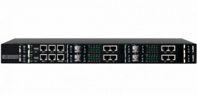 IP-АТС Dinstar UC350-8S8O