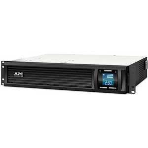 ИБП APC Smart-ups C 2000va (SMC2000I-2U)