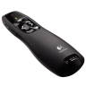 Презентер Logitech Presenter R400 (910-001356)