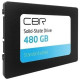 Жёсткий диск CBR SSD-480GB-2.5-ST21