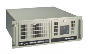 Корпус Advantech IPC-610MB-00HD