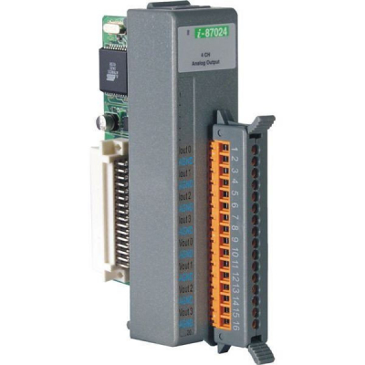 Модуль ICP DAS I-8024-G