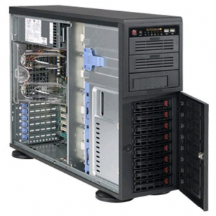 Корпус SuperMicro CSE-745TQ-920B
