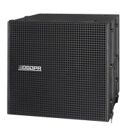 Сабвуфер DSPPA LA1408S