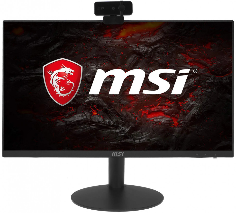 Монитор Msi Pro Mp242v Купить В Красноярске